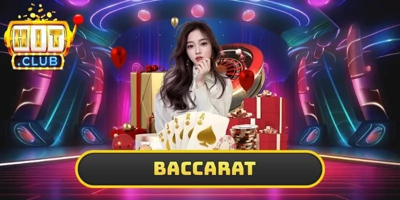 baccarat