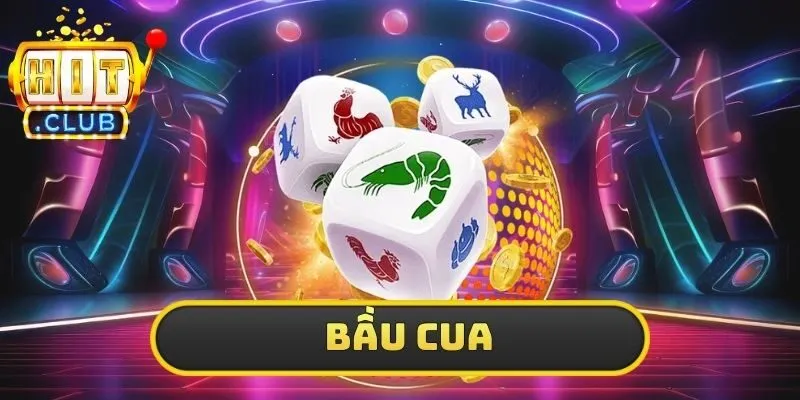 bầu cua