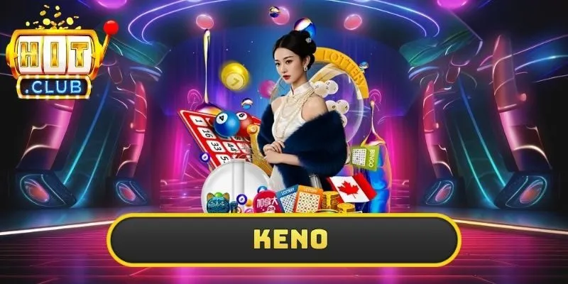keno