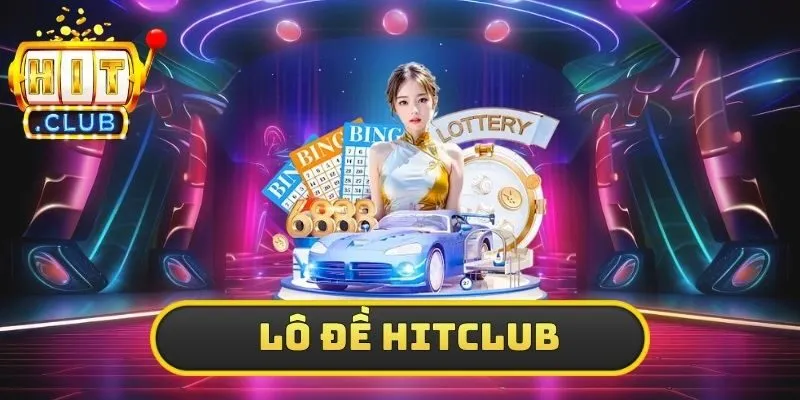 lô đề hitclub