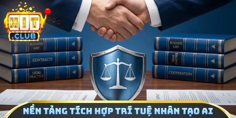 Nền tảng tích hợp trí tuệ nhân tạo AI