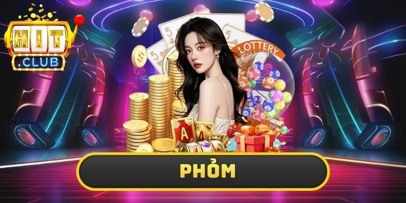 phỏm
