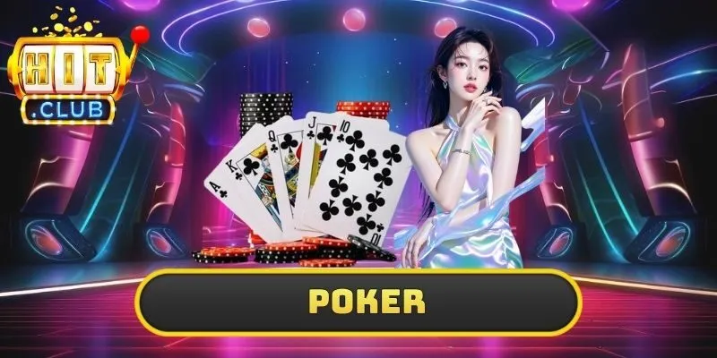 poker