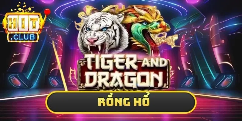 rồng hổ