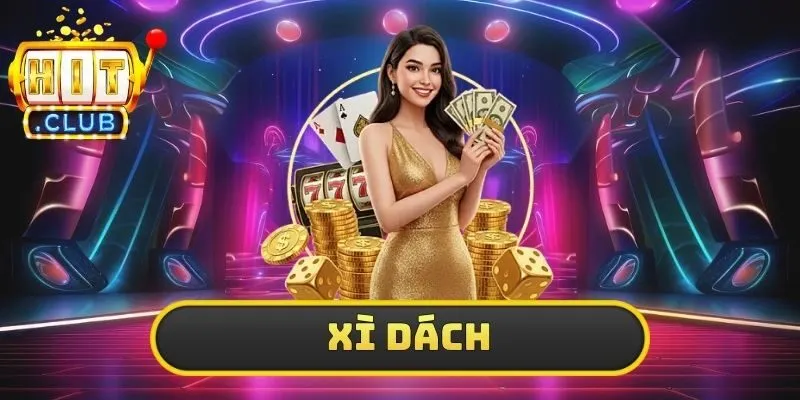 xì dách