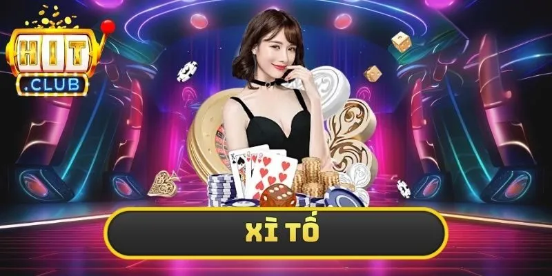 xì tố
